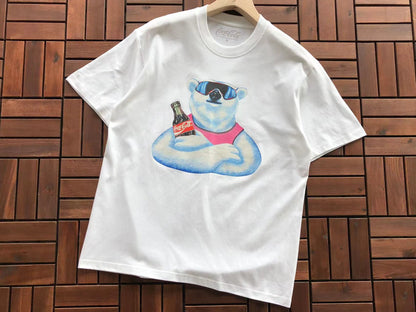 Anti Social Club T-Shirts