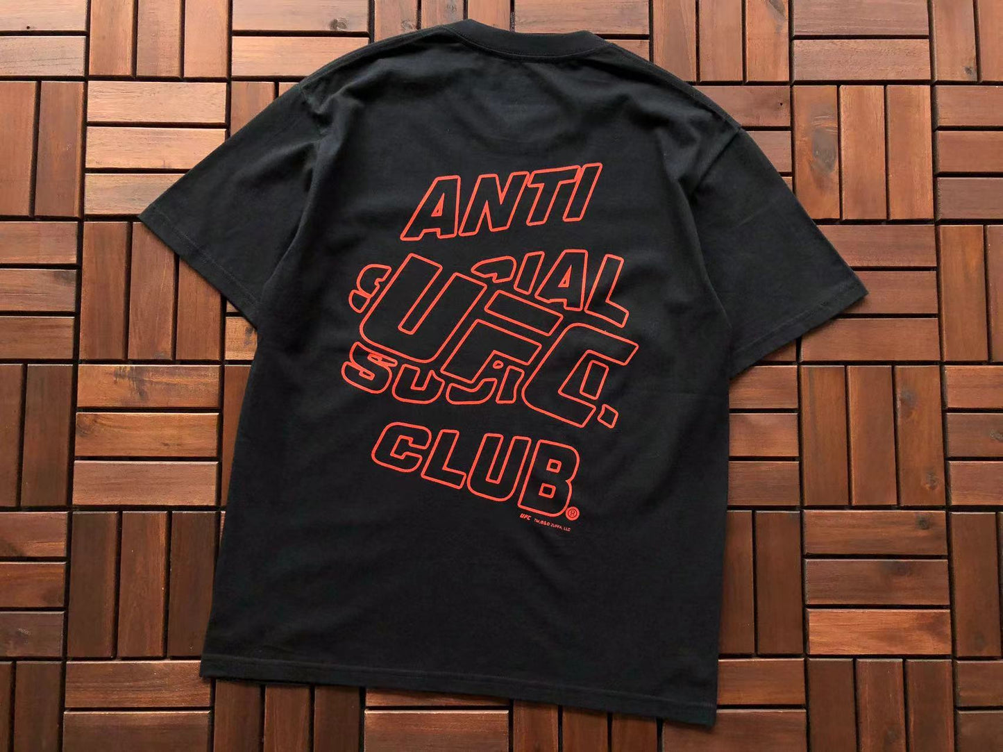 Anti Social Club T-Shirts