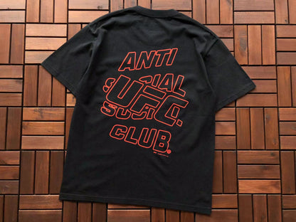 Anti Social Club T-Shirts