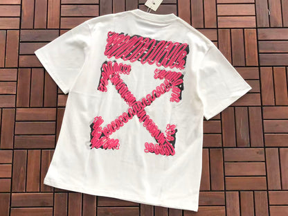 T-shirt Off