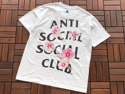 Anti Social Club T-Shirts