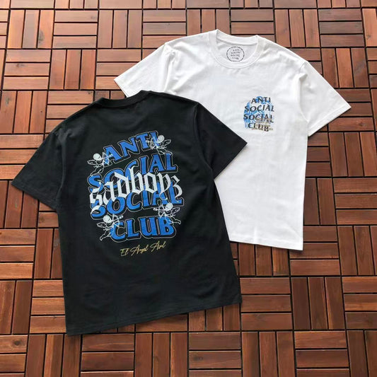 Anti Social Club T-Shirts