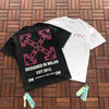 T-shirt Off