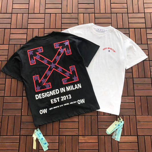 T-shirt Off