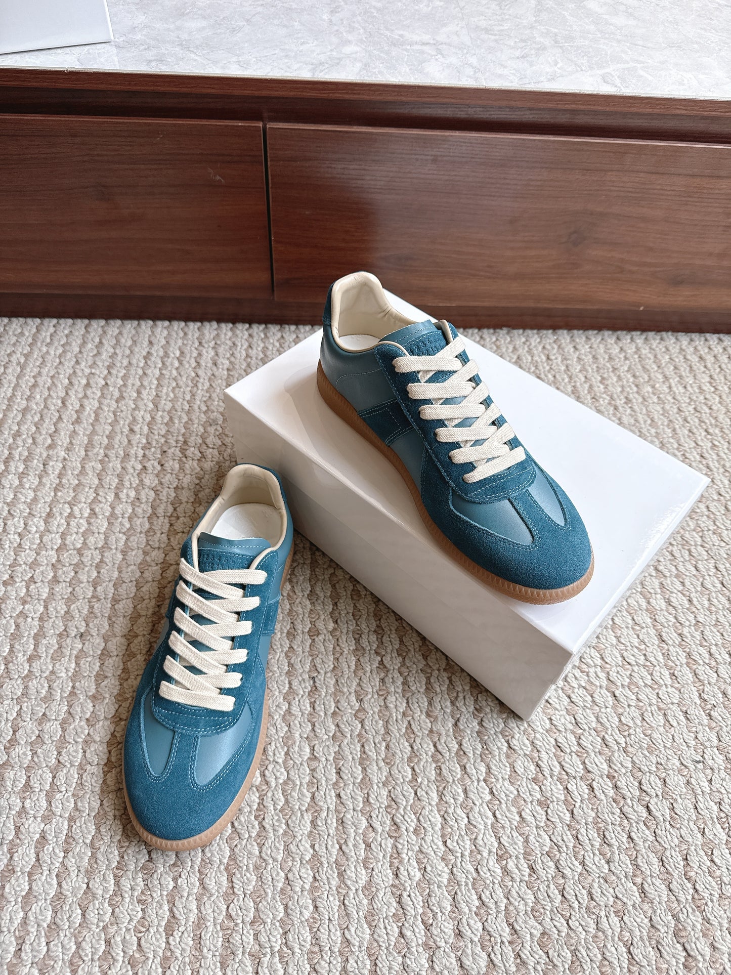 Maison Blue Ocean