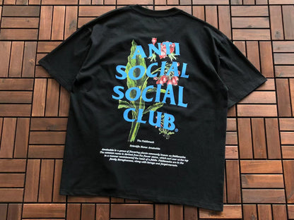 Anti Social Club T-Shirts