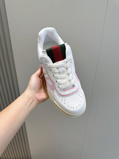 Gu Shoes
