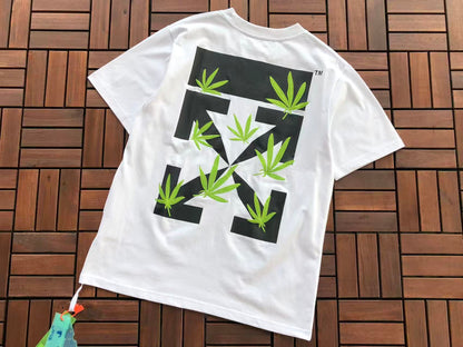 T-shirt Off
