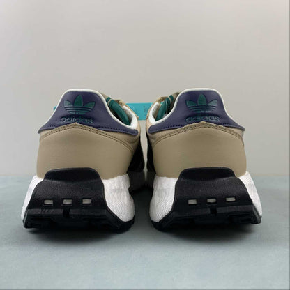 AD Retropy E5 Beige Green