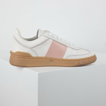 Valentino Upvillage Suede Pink