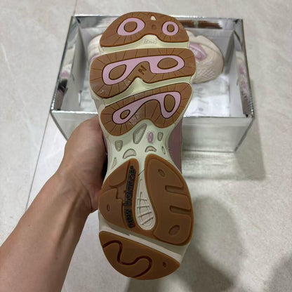 1000 Pink Mink