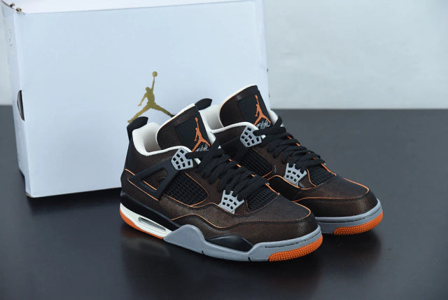 Jordan 4 Retro SE "Starfish"