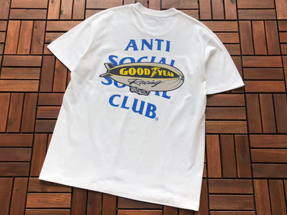 Anti Social Club T-Shirts