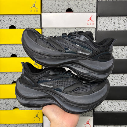 BLG Jet Black