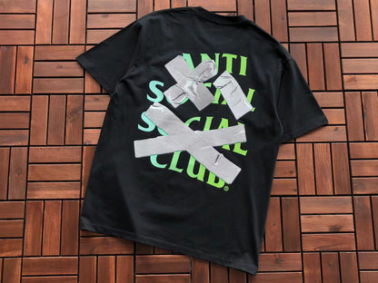 Anti Social Club T-Shirts