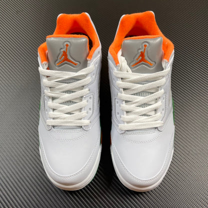 KB5 Miami Hurricanes