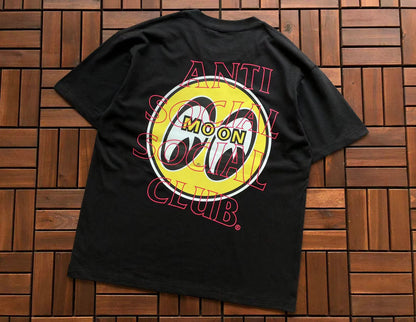 Anti Social Club T-Shirts