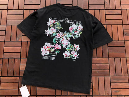 T-shirt Off
