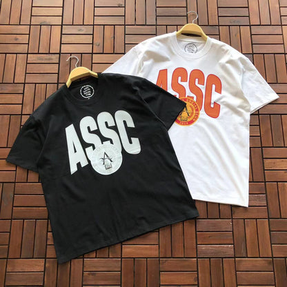 Anti Social Club T-Shirts