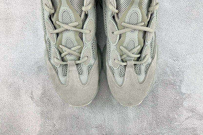 500 Salt Spray