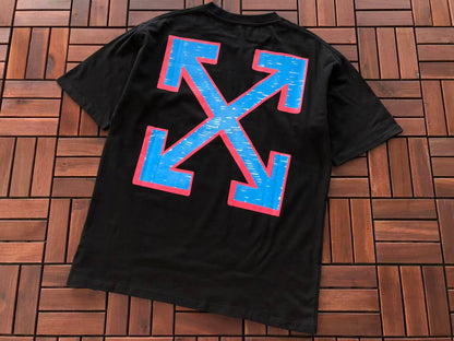 T-shirt Off
