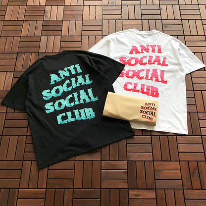 Anti Social Club T-Shirts