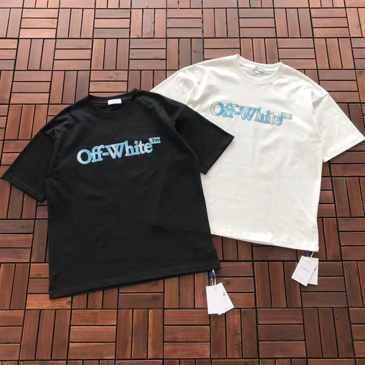 T-shirt Off