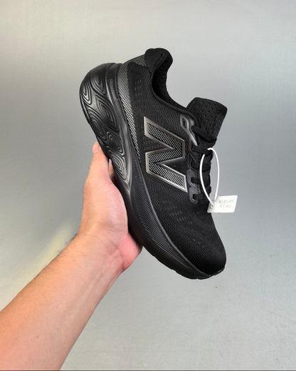 880 Fresh Foam X Vongo v6 All Black