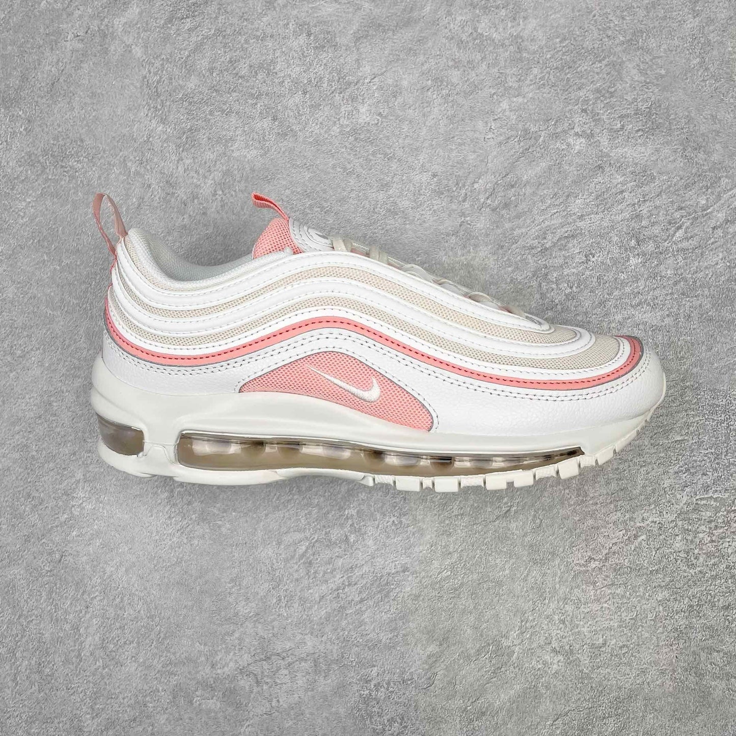 97 Pink White