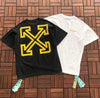 T-shirt Off