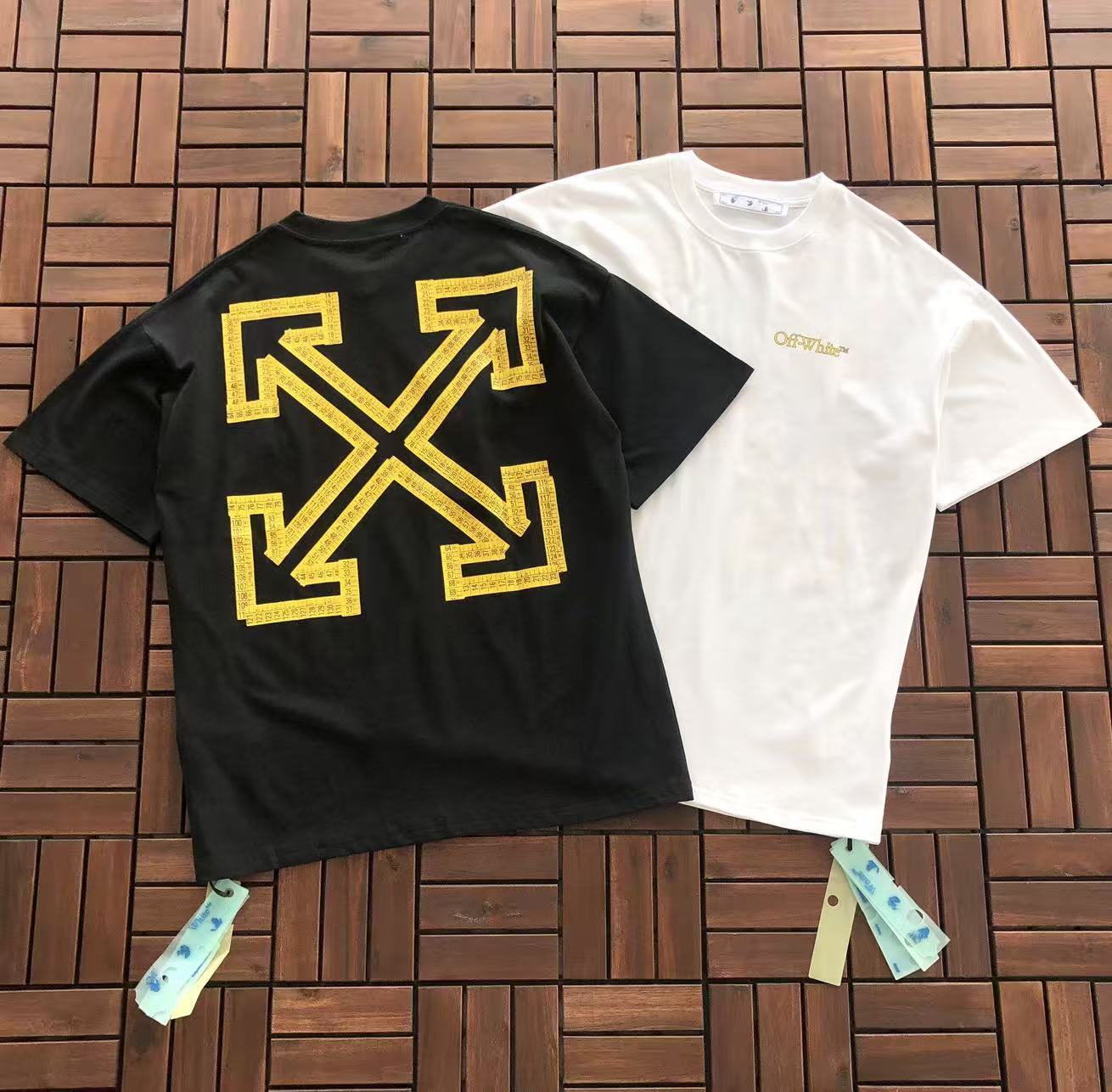 T-shirt Off