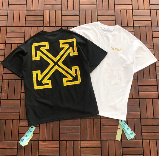 T-shirt Off