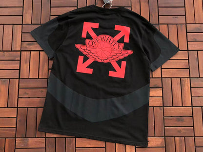 T-shirt Off