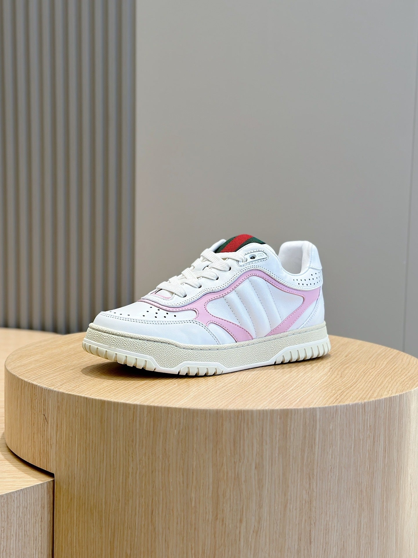Gu Shoes