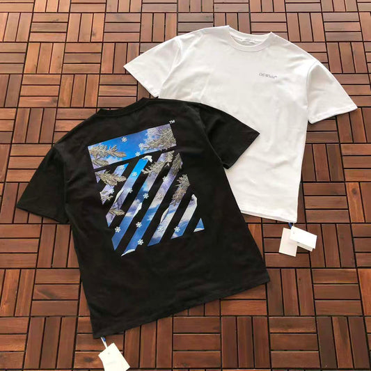 T-shirt Off