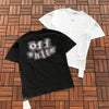 T-shirt Off
