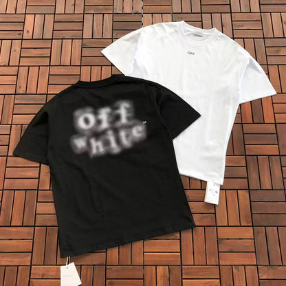 T-shirt Off
