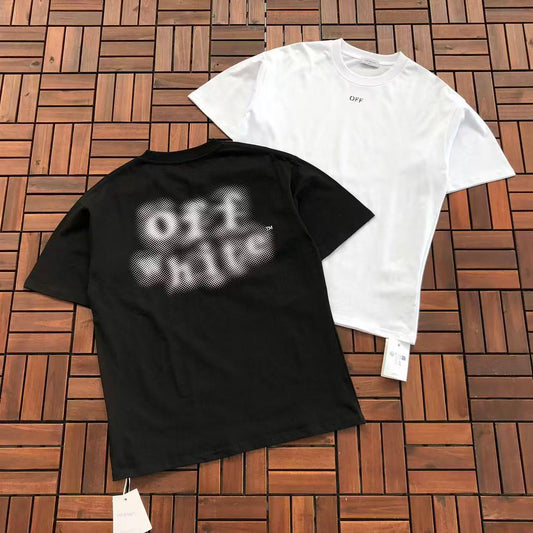 T-shirt Off