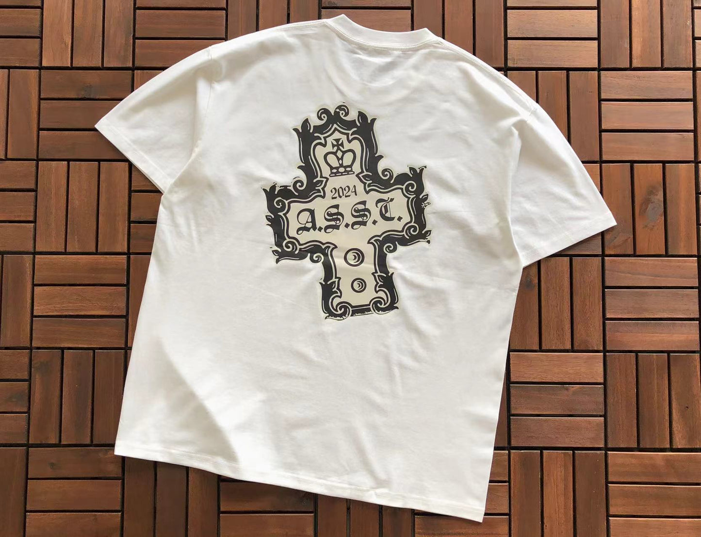 Anti Social Club T-Shirts