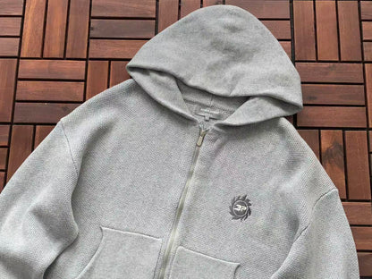 Broken Hoodie