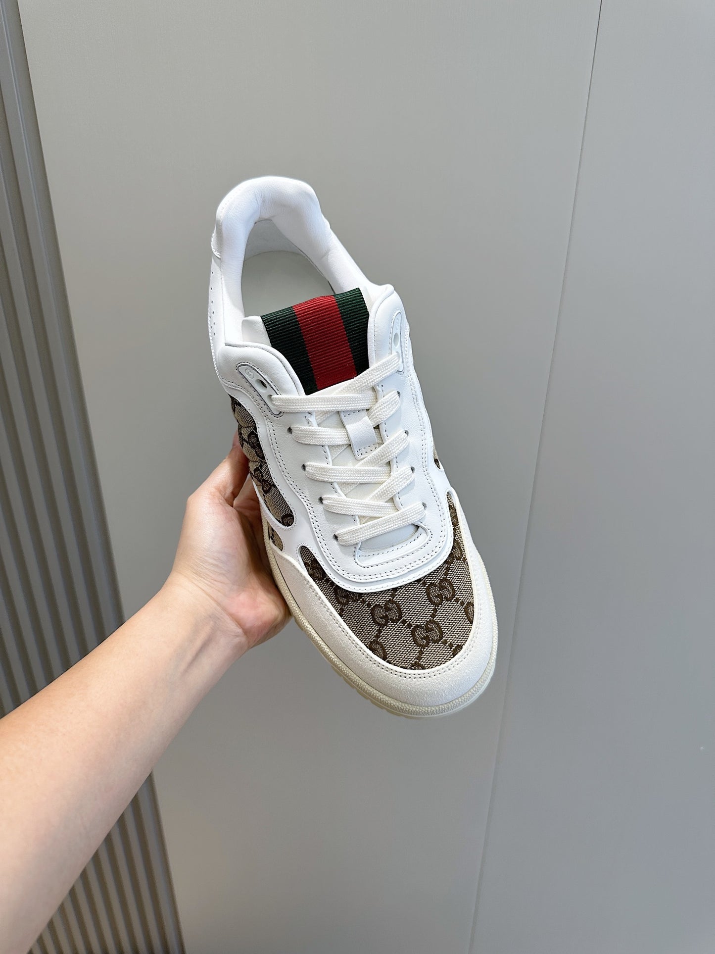 Gu Shoes