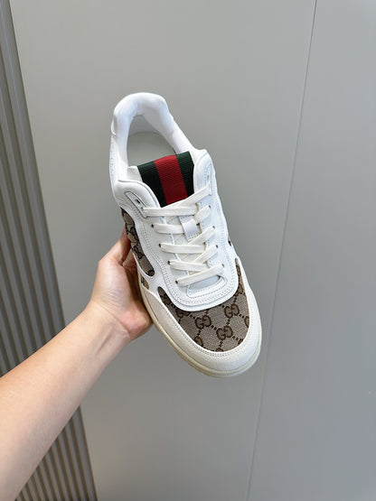 Gu Shoes