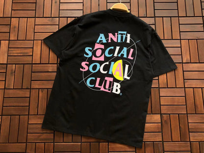 Anti Social Club T-Shirts