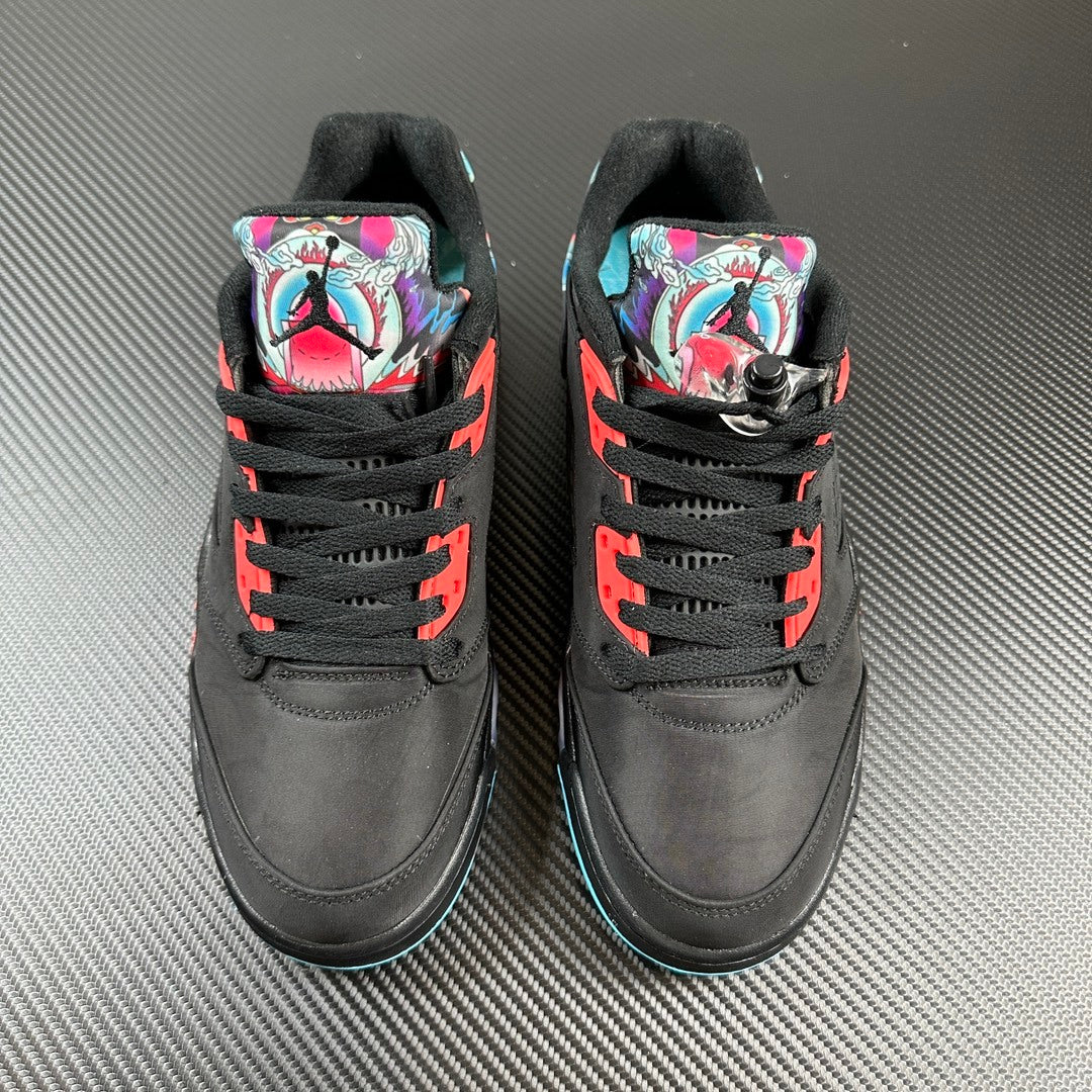 KB5 Chinese New Year