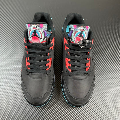 KB5 Chinese New Year