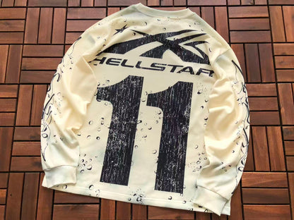 HELL LONG-SLEEVE