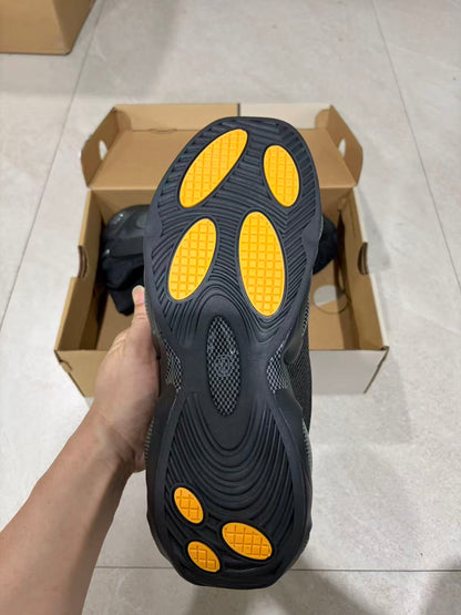 Nocta Glide Black/Iron Grey