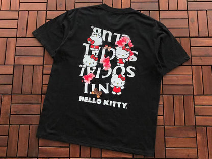 Anti Social Club T-Shirts