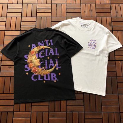 Anti Social Club T-Shirts