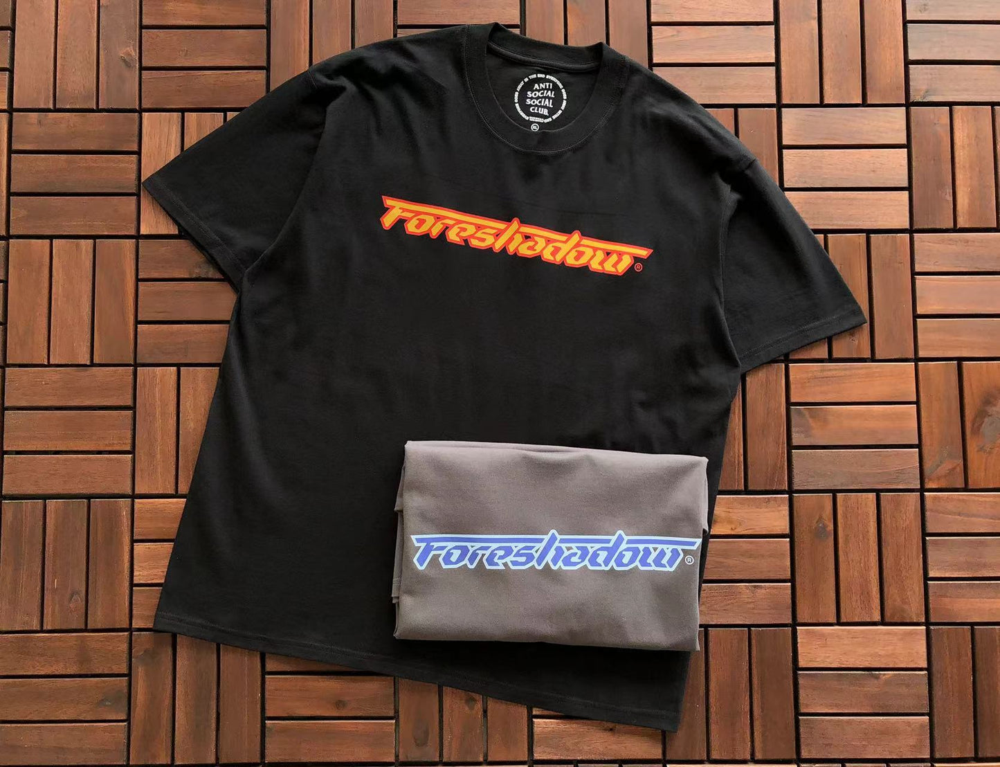 Anti Social Club T-Shirts